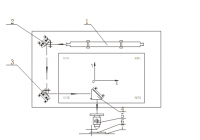 Adjusting the laser machine light path