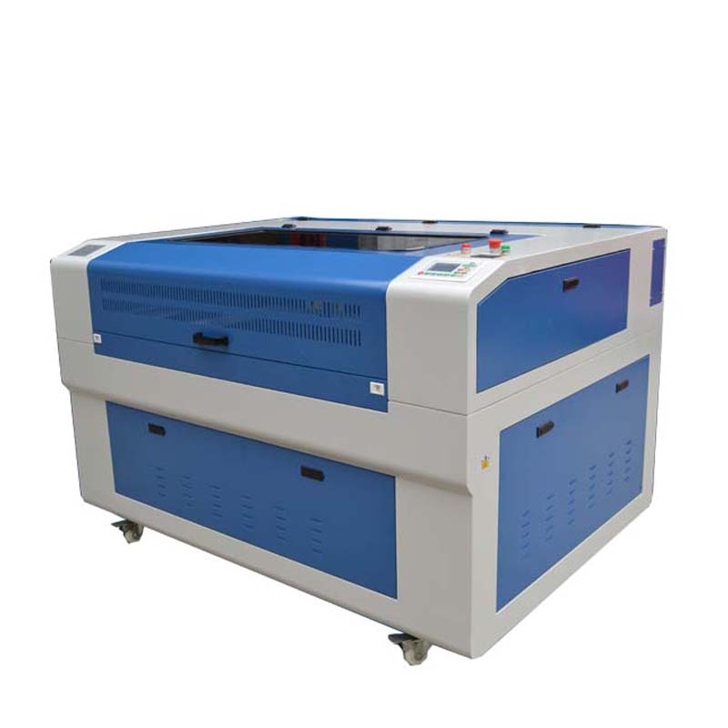 FW1390 metal laser cutting machine