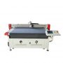 FW1625 vibration knife cutting machine for leather