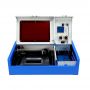 Mobile phone screen protector mini laser cutting machine