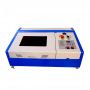 Mobile phone screen protector mini laser cutting machine