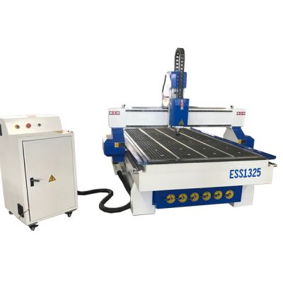 CNC Router Machine