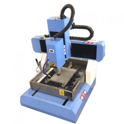 Fw Desktop Cnc Router Fast Speed Mini Cnc Engraving Machine Kw