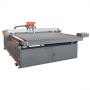 Cnc Vibration Knife Fabric Textile Cutting Machinery China