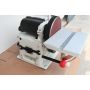 Portable Sand Disc Belt Machine